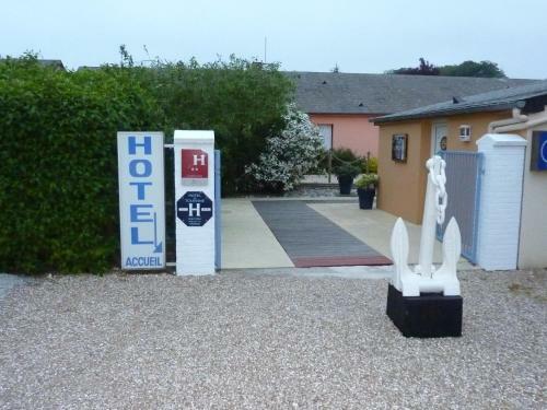 Hotel La Croisi�re