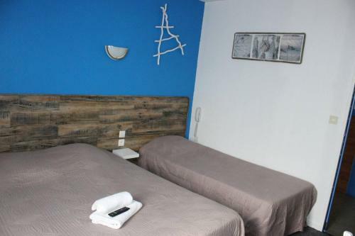 Hotel La Croisi�re