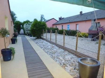 Hotel La Croisi�re