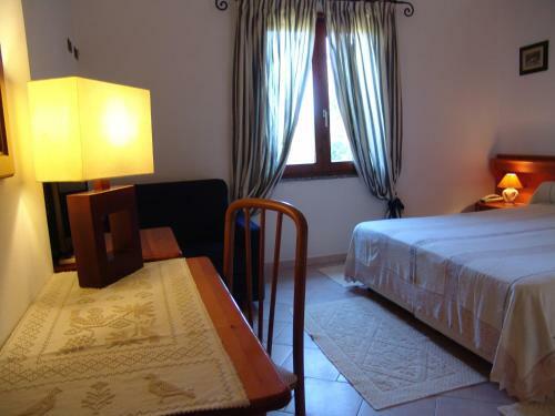Hotel Il Gabbiano