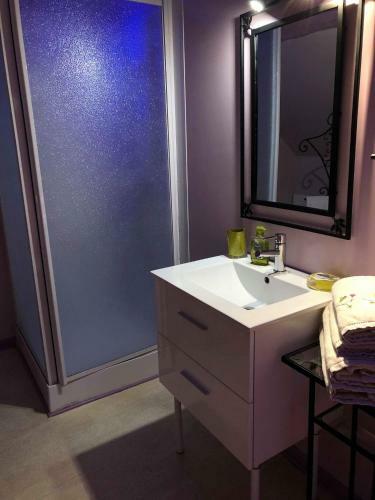 Bed & Breakfast La Coraline