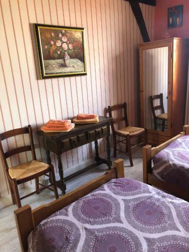 Bed & Breakfast La Coraline