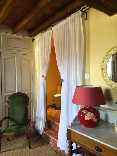 Bed & Breakfast La Coraline