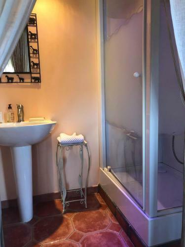 Bed & Breakfast La Coraline