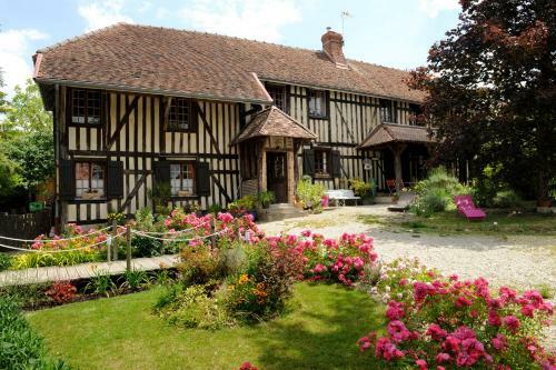 Bed & Breakfast La Coraline