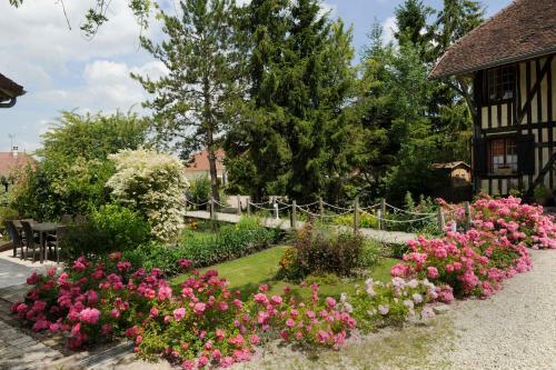 Bed & Breakfast La Coraline