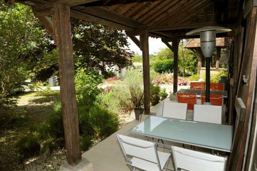 Bed & Breakfast La Coraline
