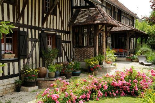 Bed & Breakfast La Coraline
