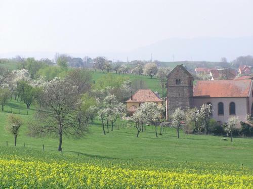 La Ferme De Marie