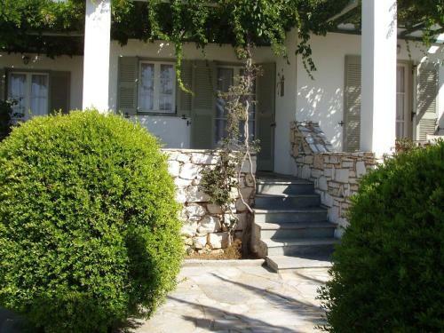 Apartamento Elizabeth