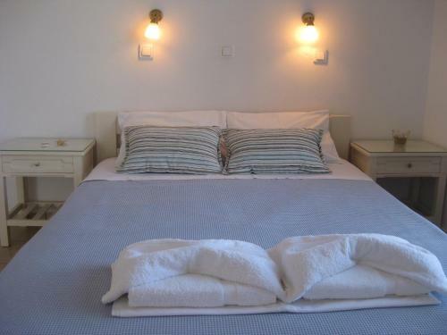 Apartamento Elizabeth