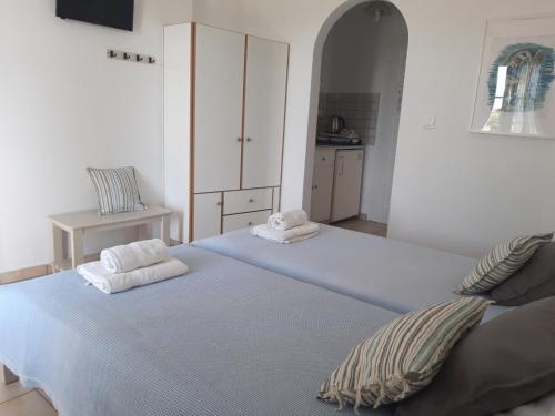 Apartamento Elizabeth