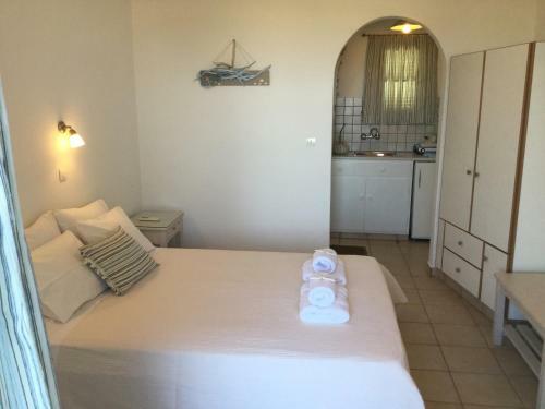 Apartamento Elizabeth