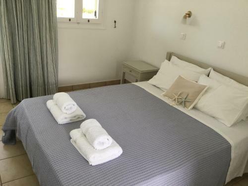 Apartamento Elizabeth