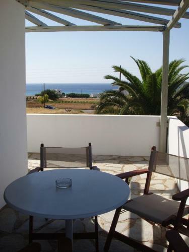 Apartamento Elizabeth