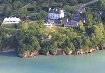 Hotel Chateau De Beaussais