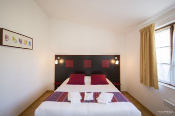 Hotel Chateau De Beaussais