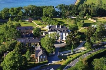 Hotel Chateau De Beaussais