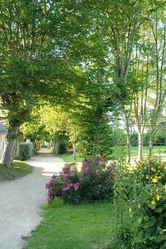 Hotel Chateau De Beaussais