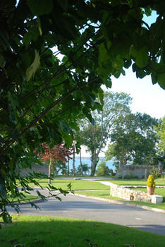 Hotel Chateau De Beaussais