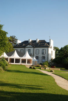 Hotel Chateau De Beaussais