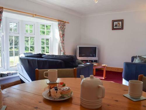 Afallon Cottage