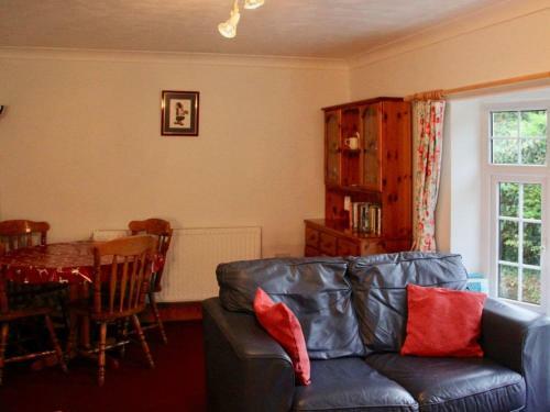 Afallon Cottage