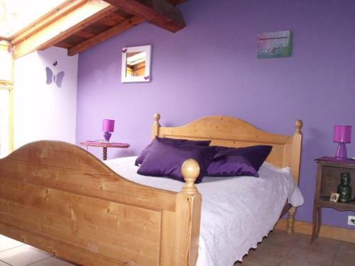 Bed & Breakfast La Sauzette