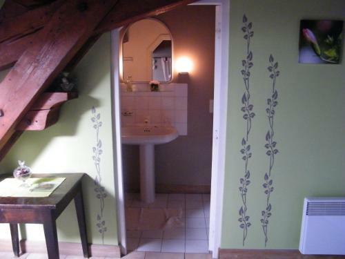 Bed & Breakfast La Sauzette