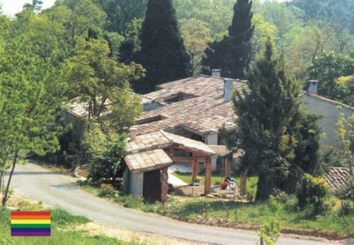 Bed & Breakfast La Sauzette