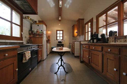 Bed & Breakfast La Sauzette