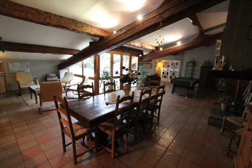 Bed & Breakfast La Sauzette
