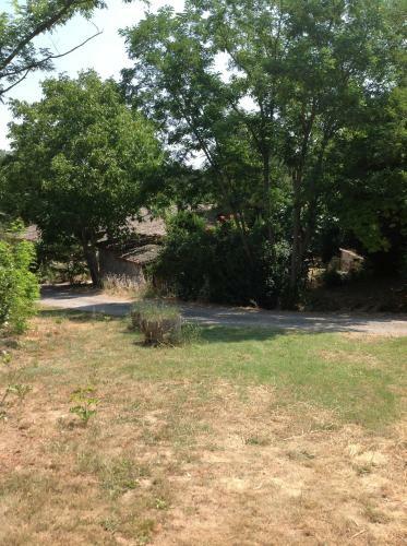 Bed & Breakfast La Sauzette