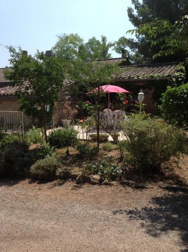 Bed & Breakfast La Sauzette
