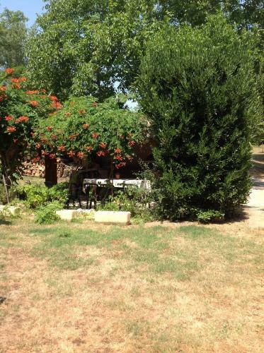 Bed & Breakfast La Sauzette