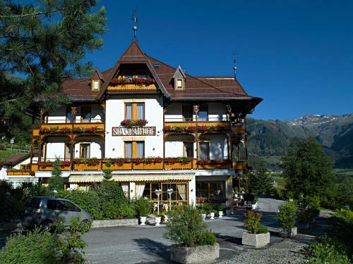 Hotel Sonklarhof