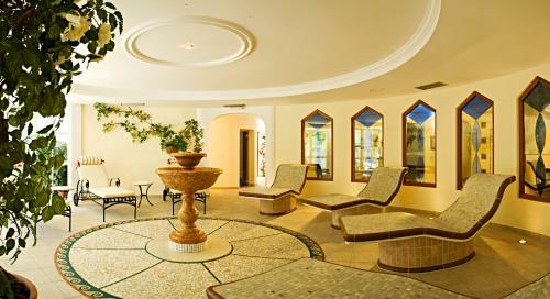 Hotel Sonklarhof