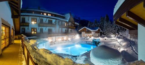 Hotel Sonklarhof