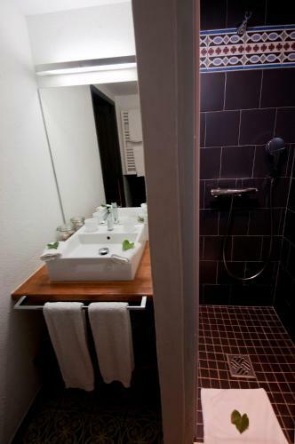 Hotel Casa9 H�tel