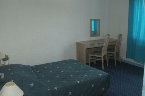 Hotel H�tel De La Poste
