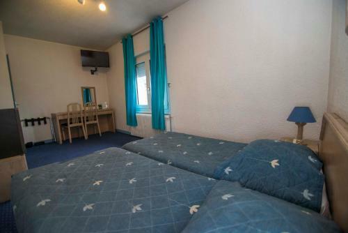 Hotel H�tel De La Poste
