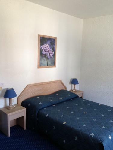 Hotel H�tel De La Poste