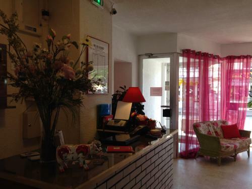 Hotel H�tel De La Poste
