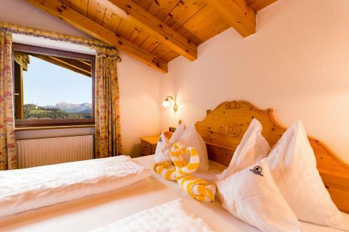 Hotel Schneeberg Family Resort & Spa