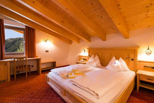 Hotel Schneeberg Family Resort & Spa