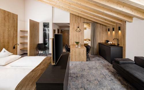 Hotel Schneeberg Family Resort & Spa