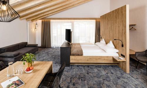 Hotel Schneeberg Family Resort & Spa