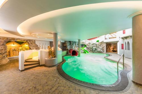 Hotel Schneeberg Family Resort & Spa