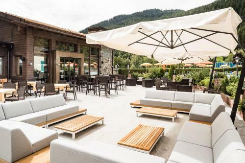 Hotel Schneeberg Family Resort & Spa