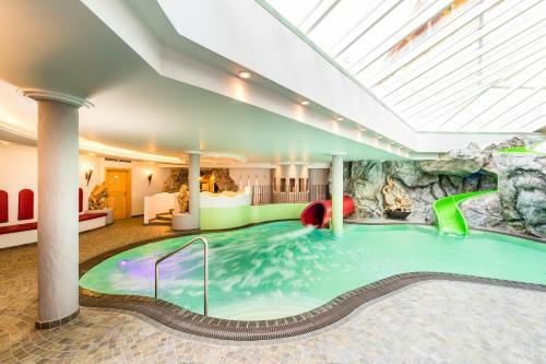 Hotel Schneeberg Family Resort & Spa